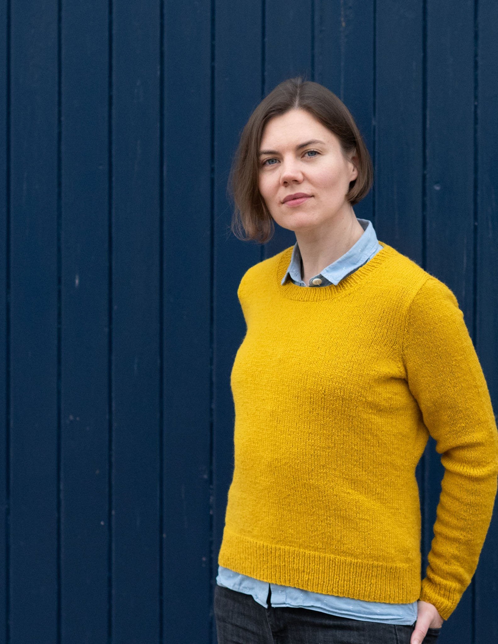 Pay what you can pattern pricing