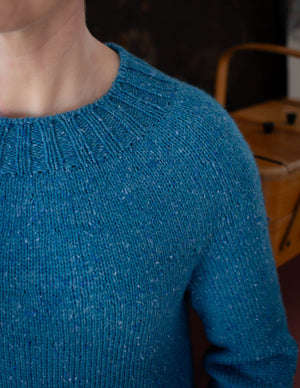Studio Sweater