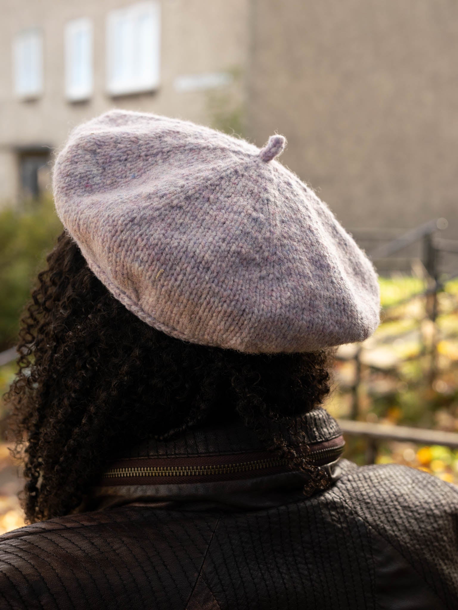 Musselburgh Beret