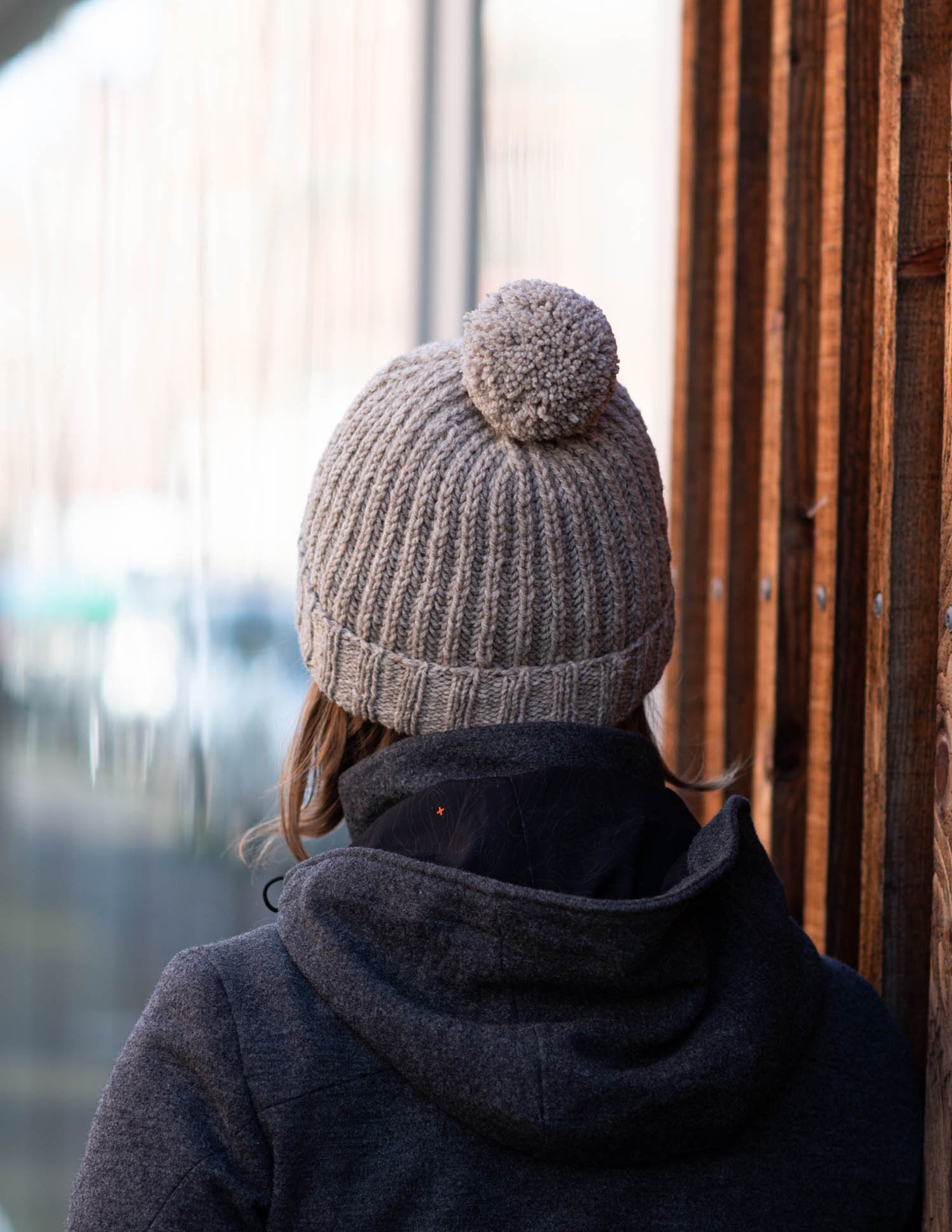 Daniel's Hat
