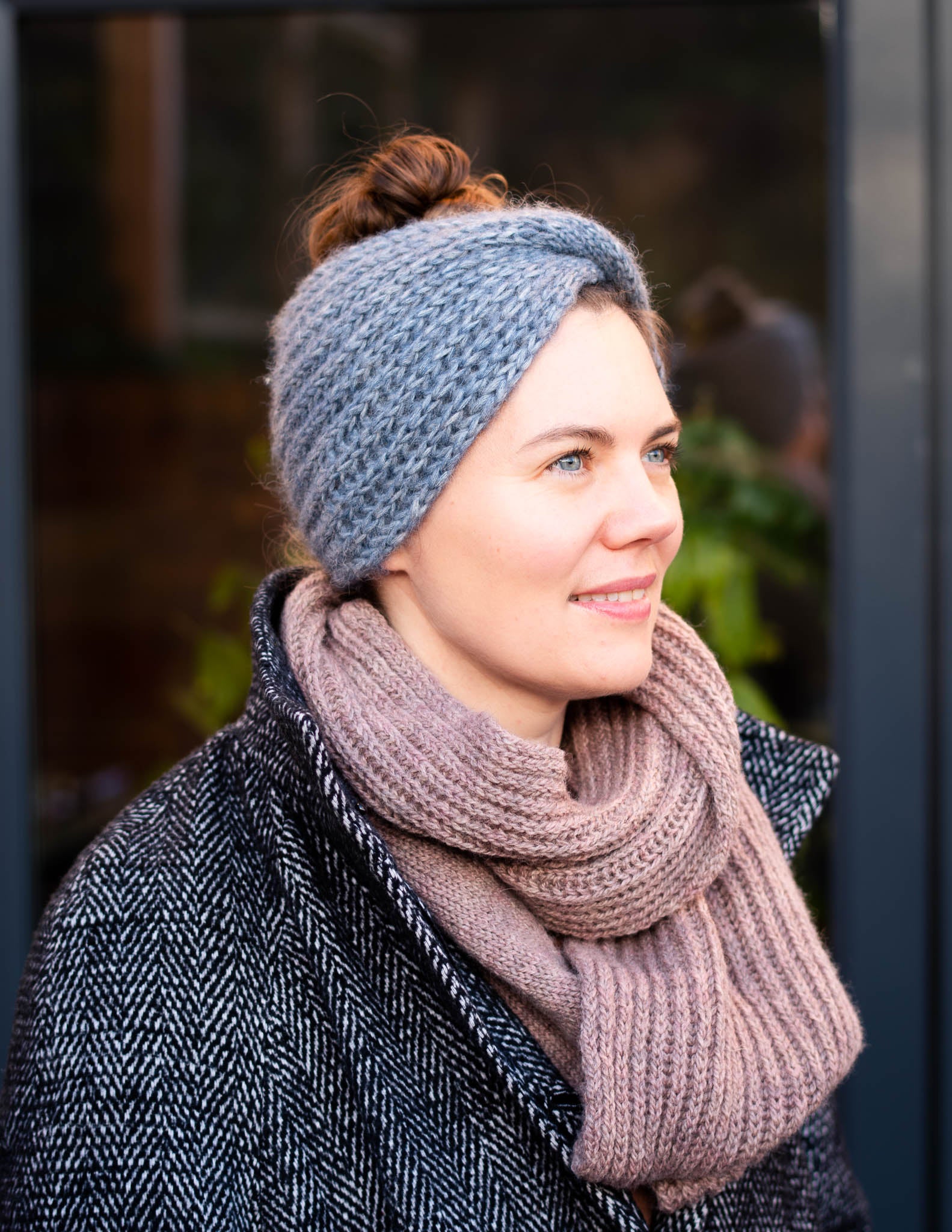 Northwind Headband