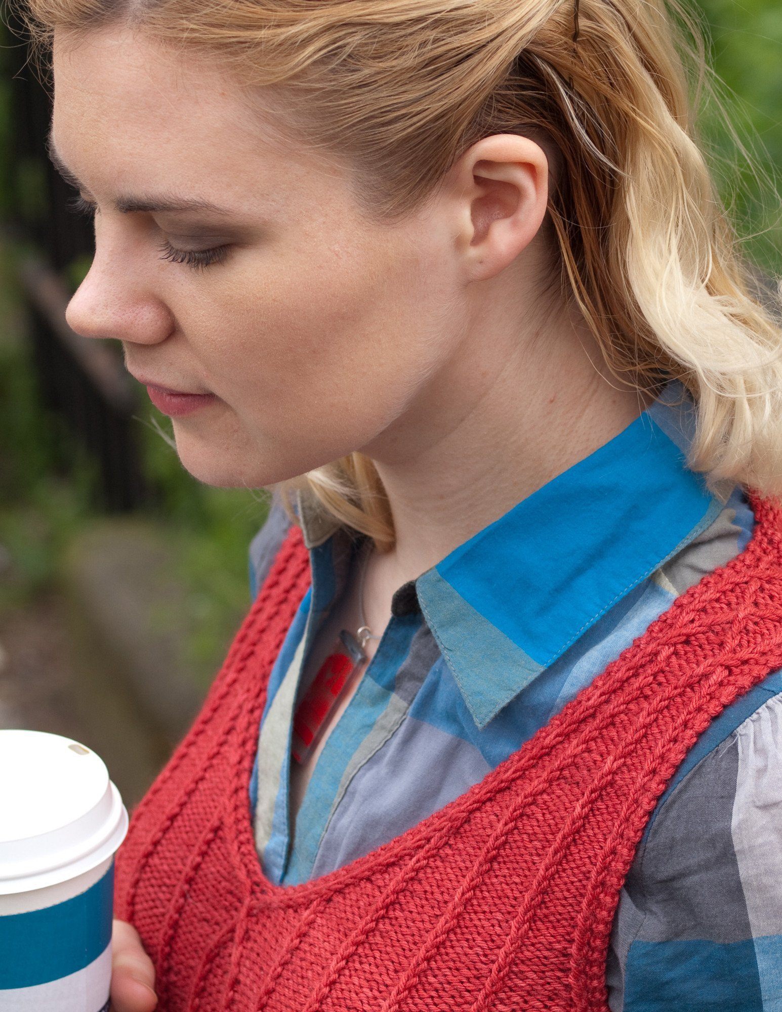 Angostura Patterns Ysolda