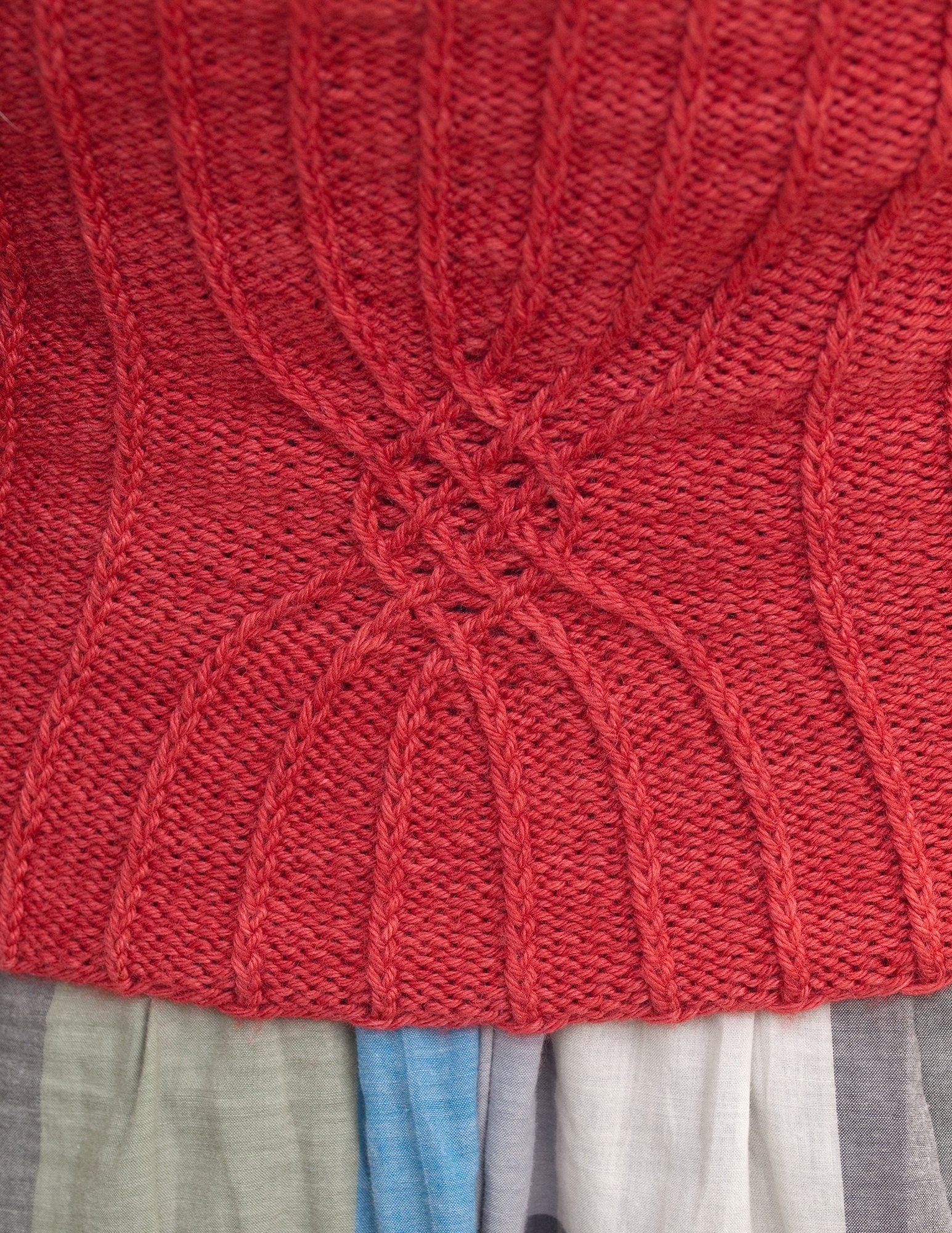 Angostura Patterns Ysolda