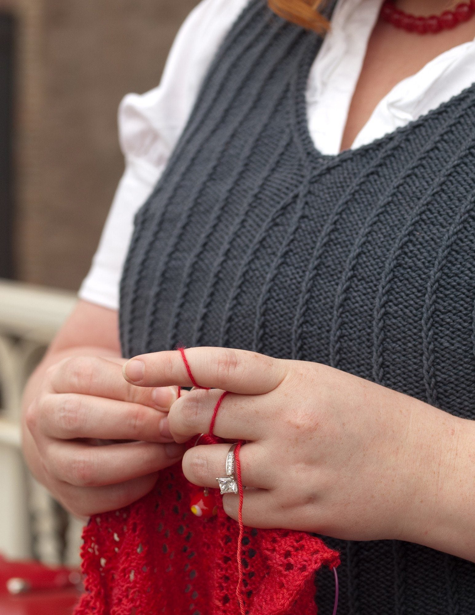 Angostura Patterns Ysolda