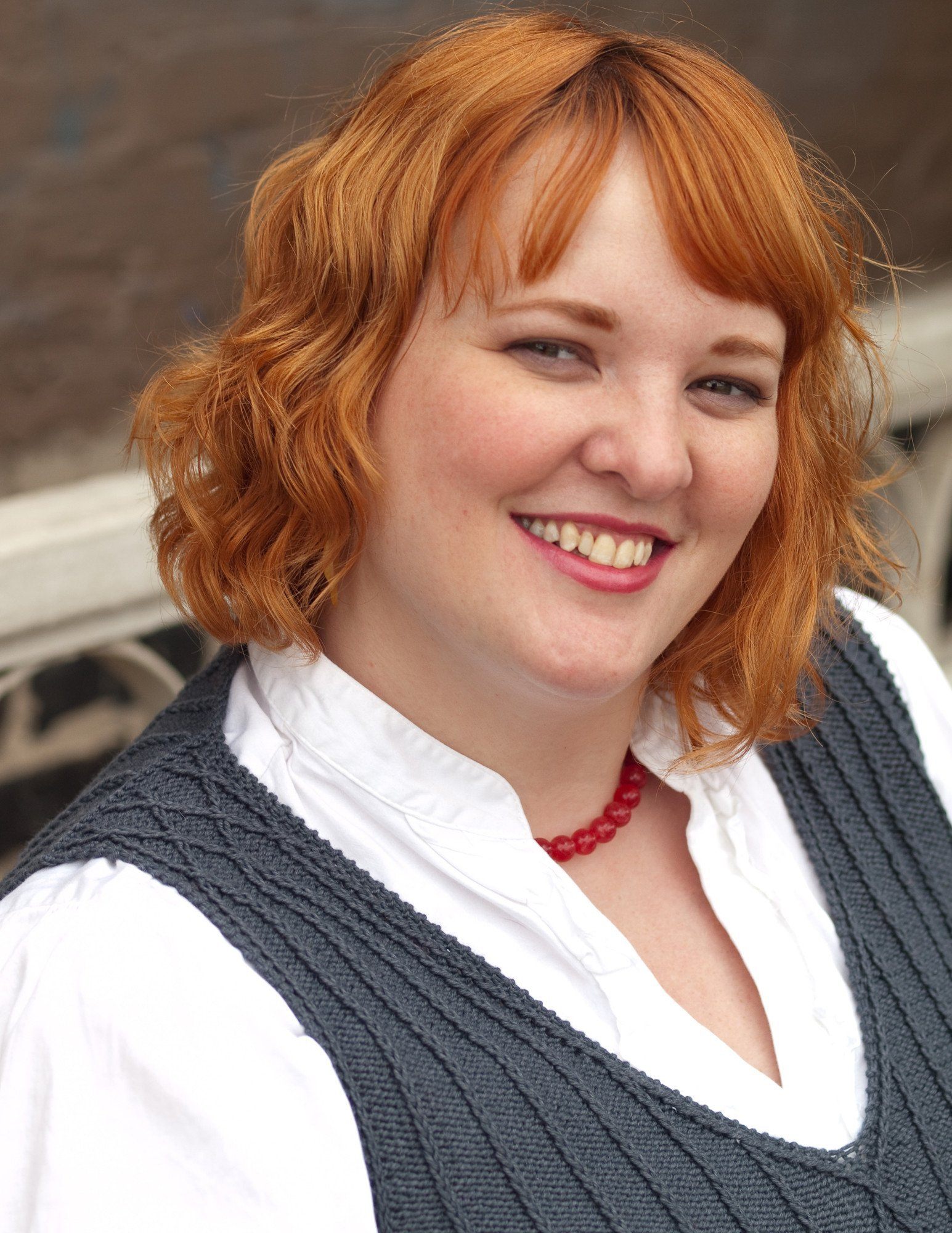 Angostura Patterns Ysolda