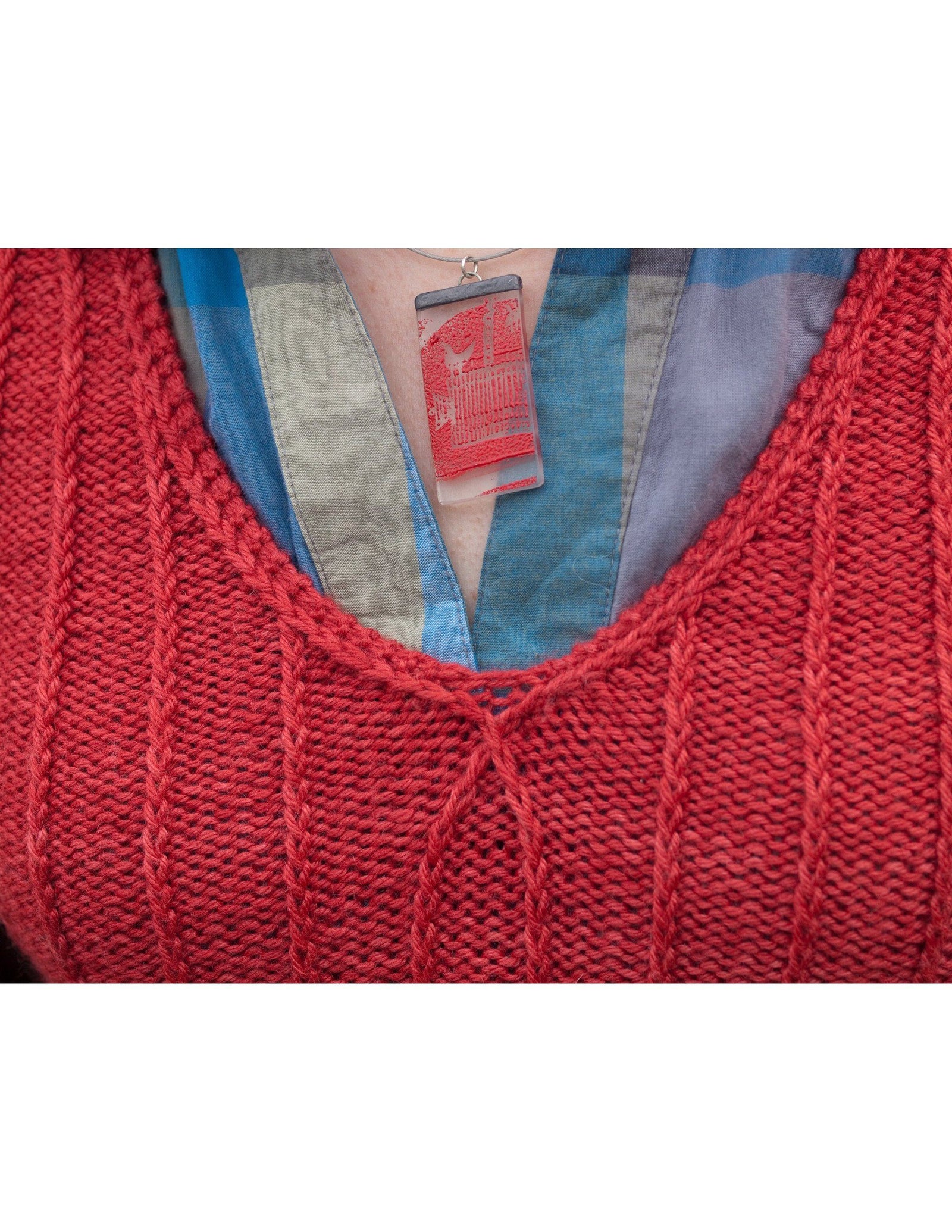 Angostura Patterns Ysolda