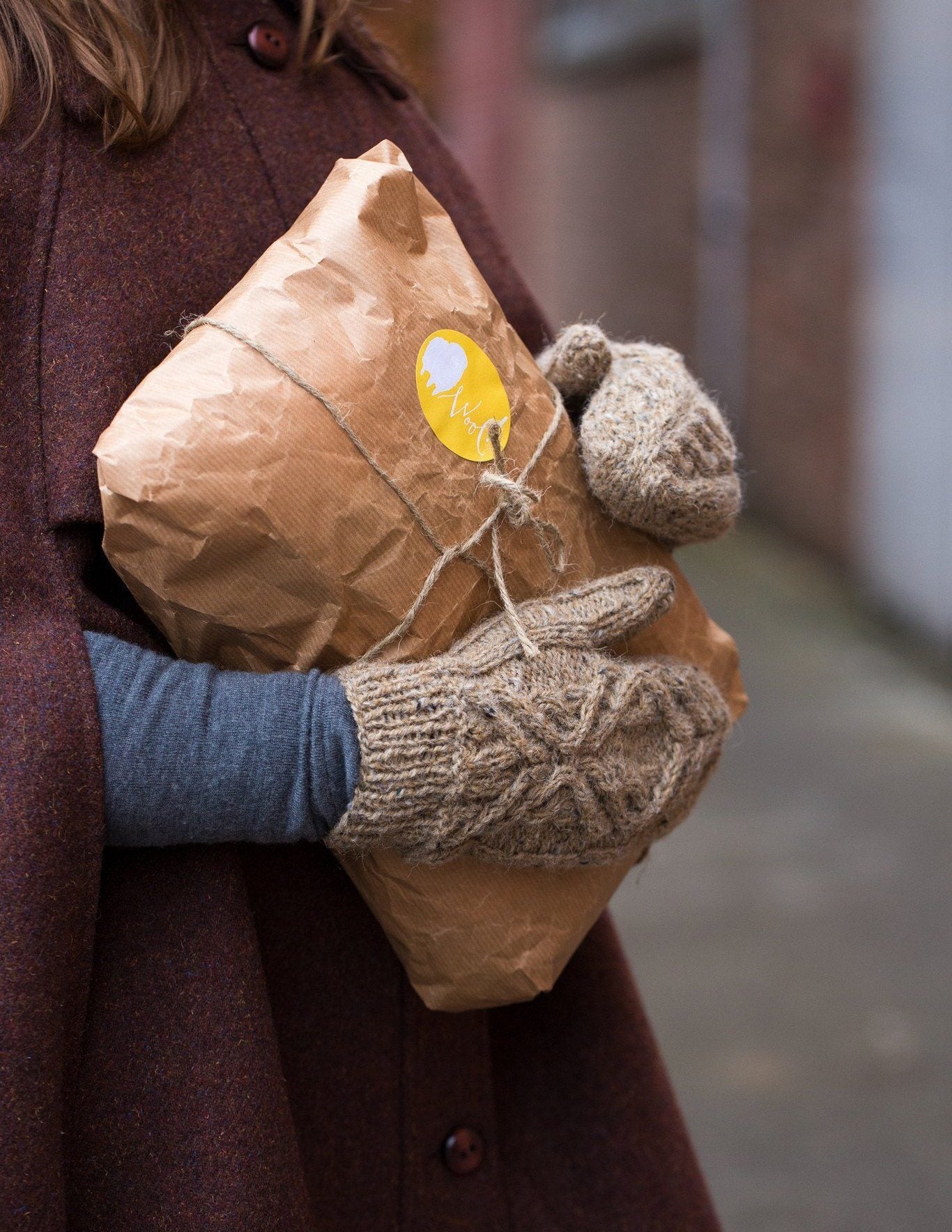 Aoibhinn Patterns Ysolda