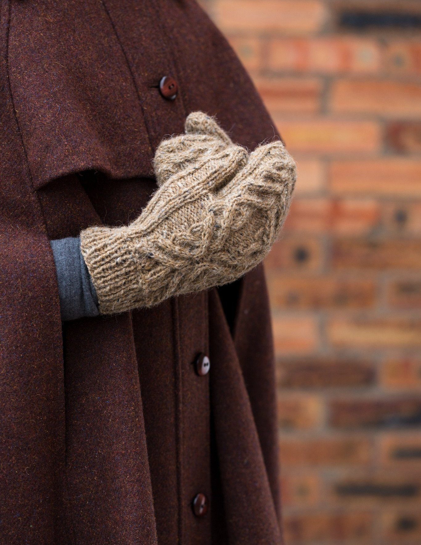 Aoibhinn Patterns Ysolda