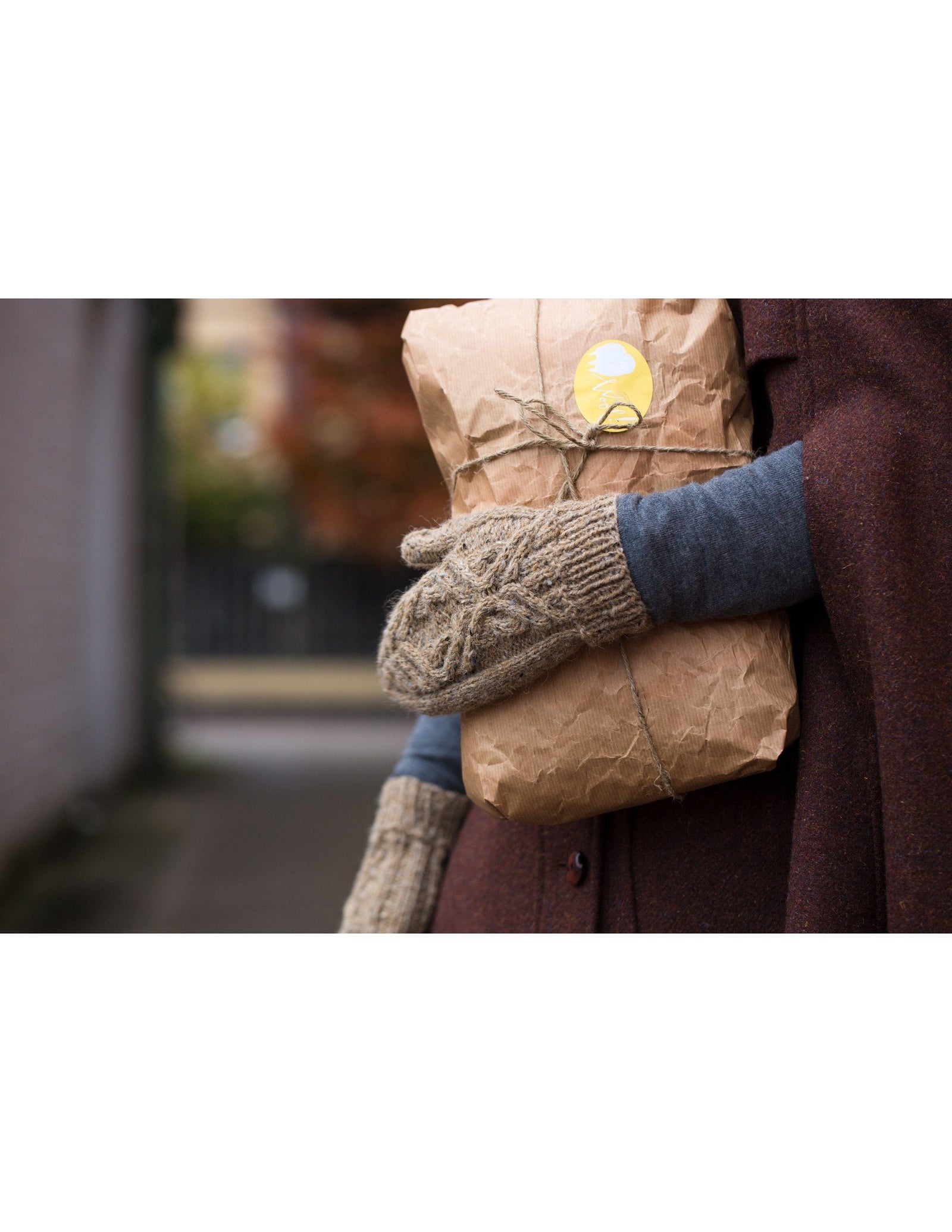 Aoibhinn Patterns Ysolda