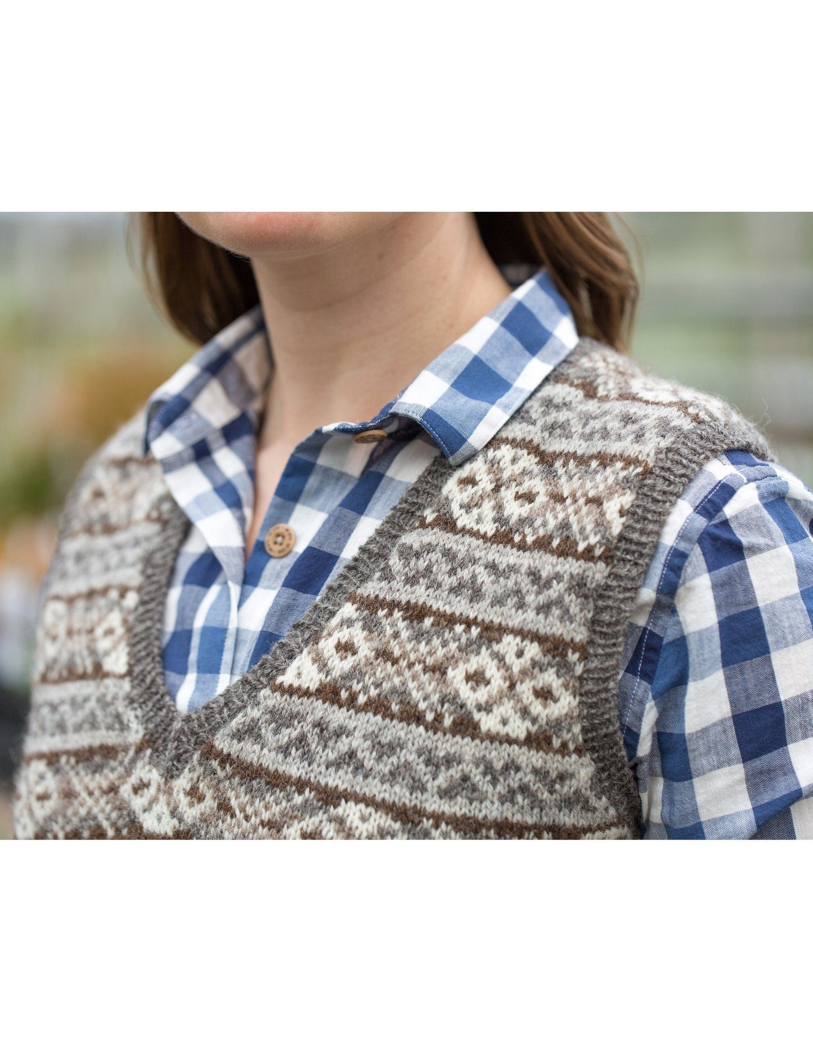 Bruntsfield Patterns Ysolda