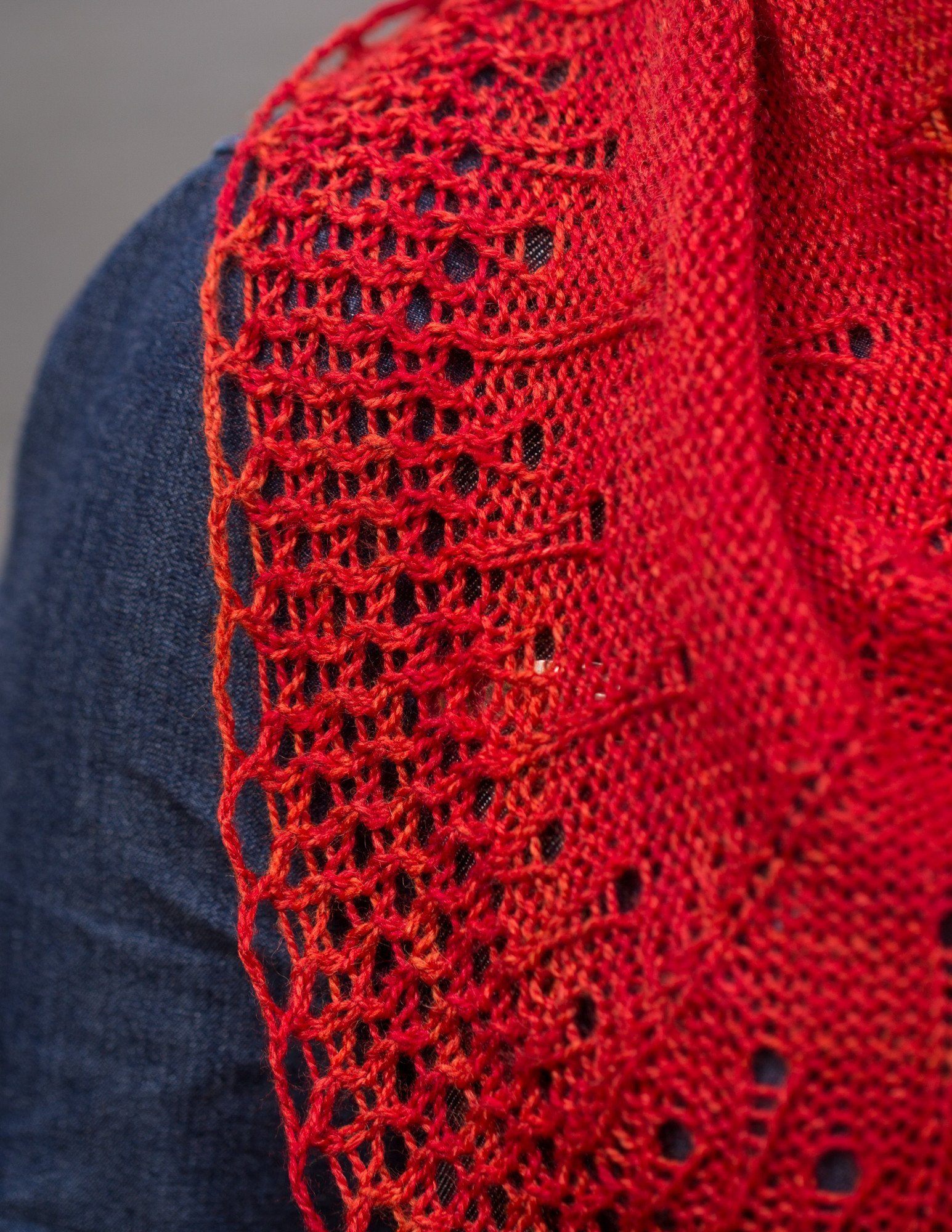 Cariño Patterns Ysolda