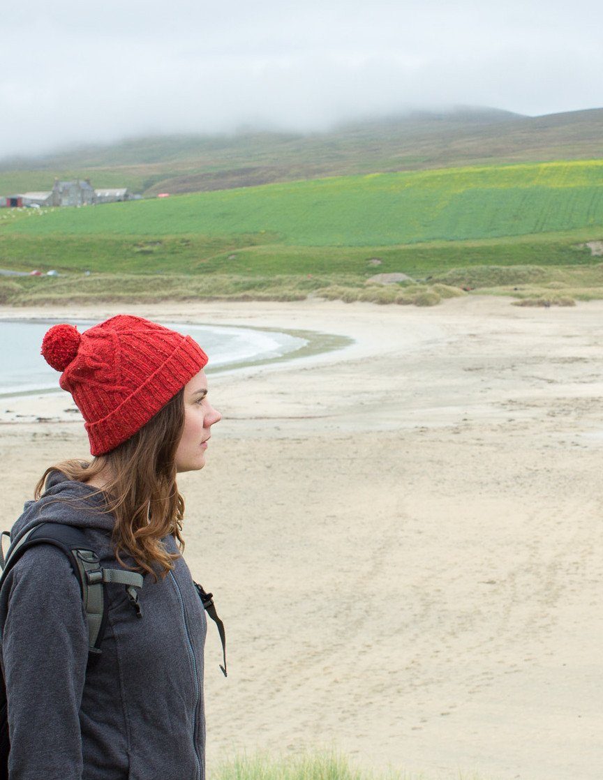 Cúram Patterns Ysolda