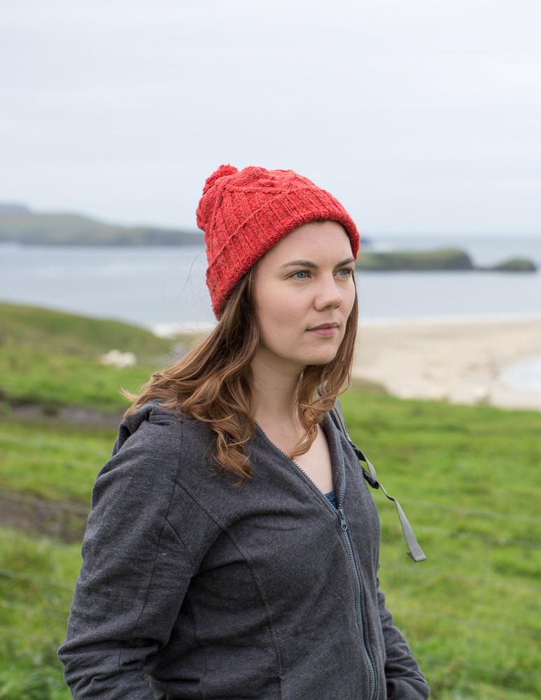 Cúram Patterns Ysolda