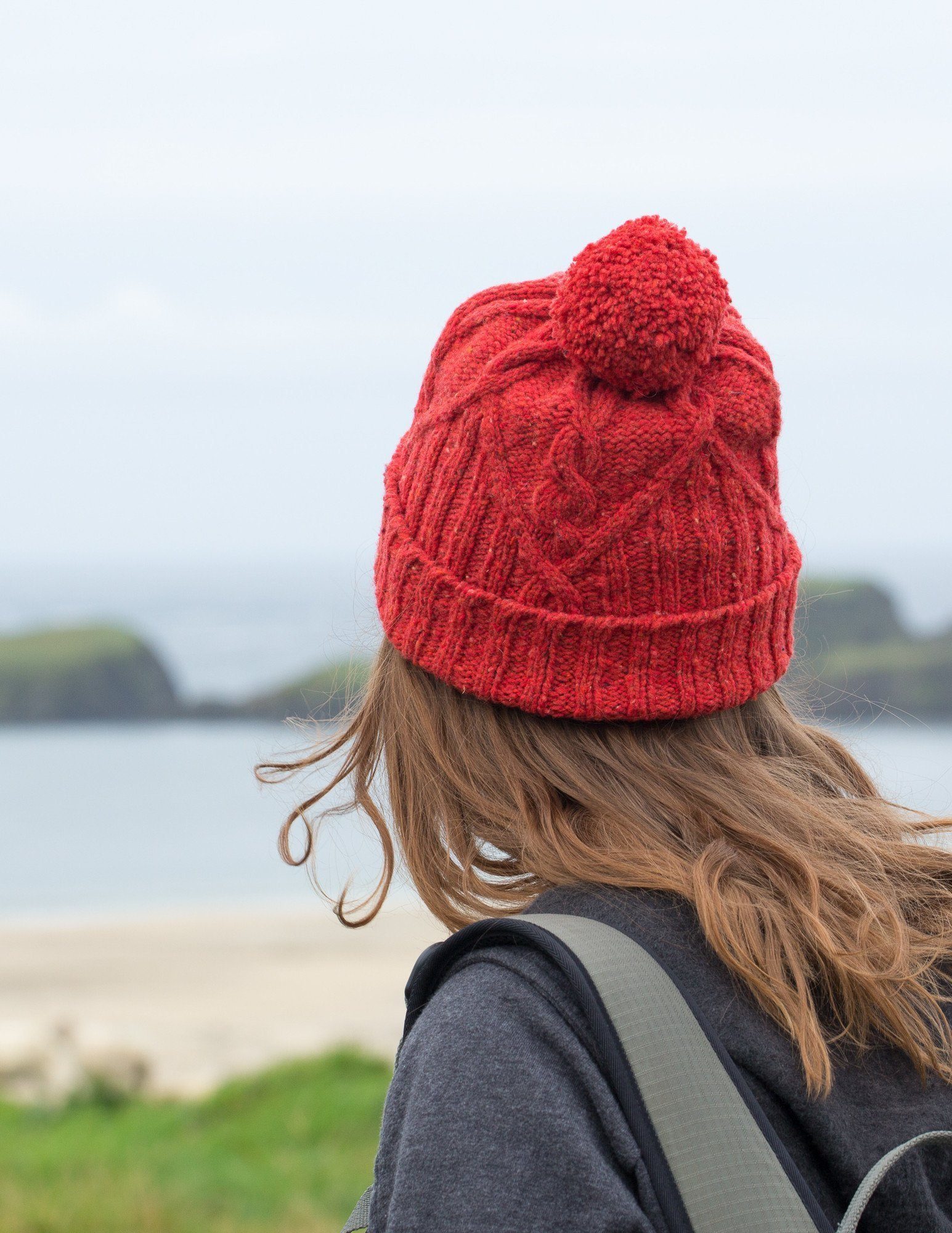 Cúram Patterns Ysolda