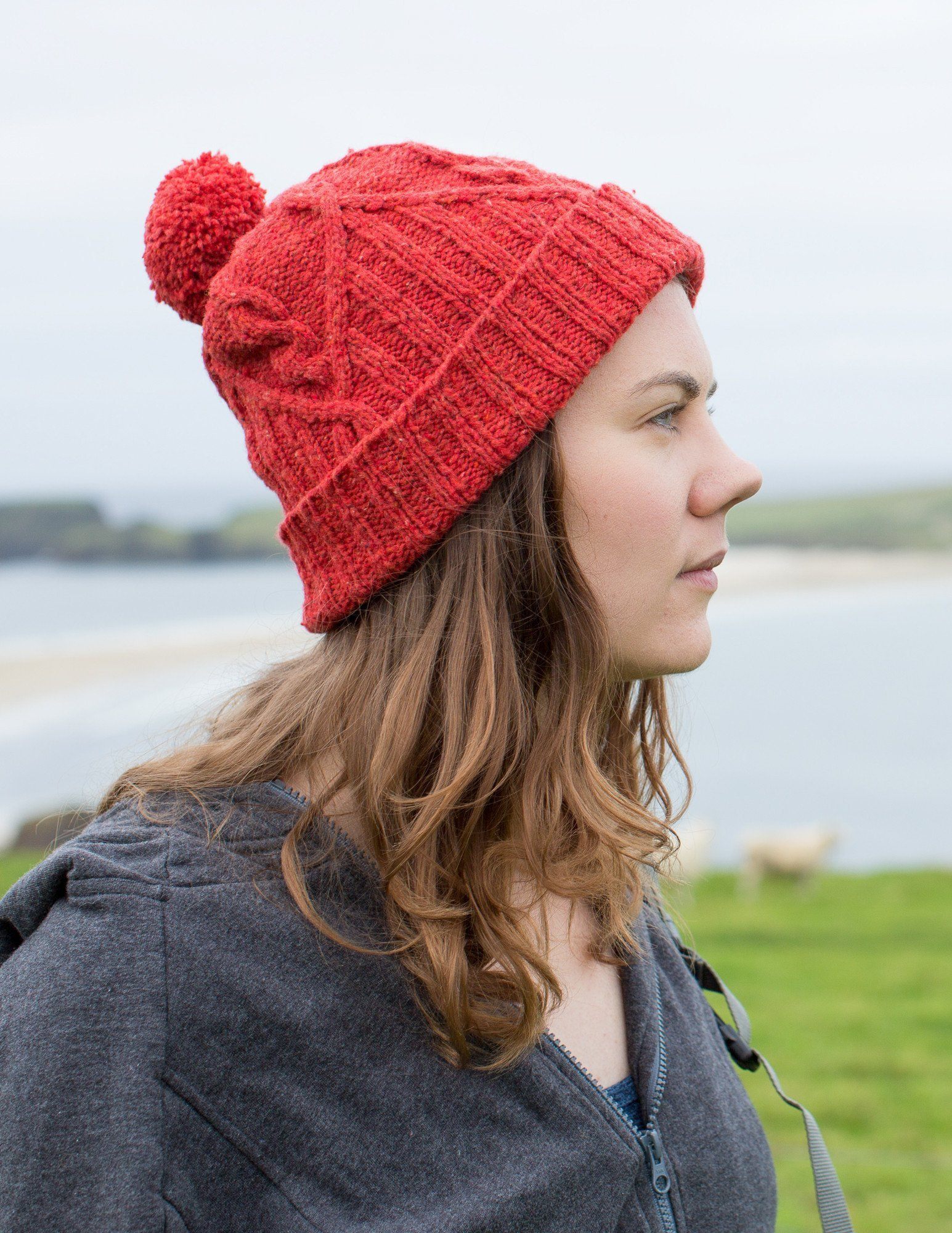 Cúram Patterns Ysolda