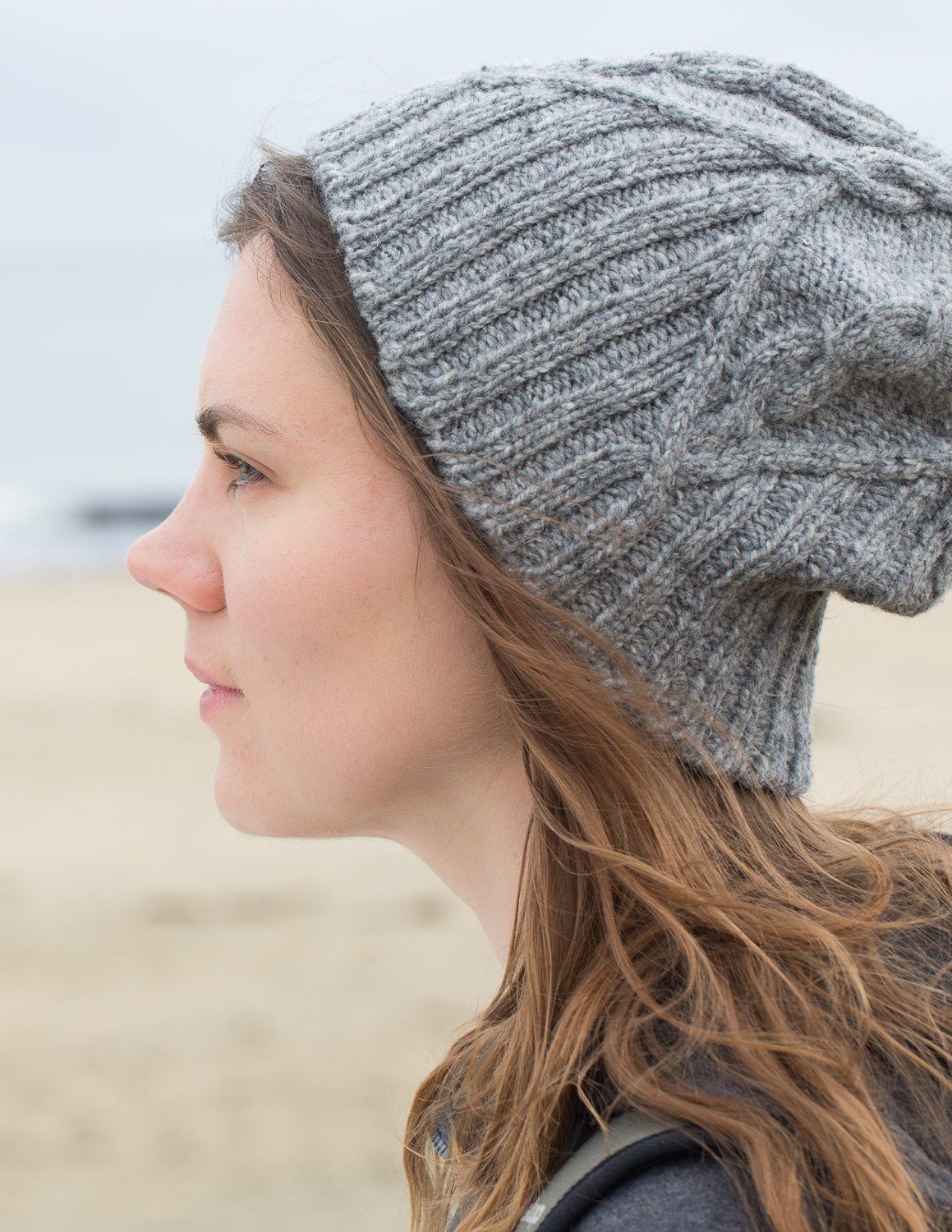 Cúram Patterns Ysolda