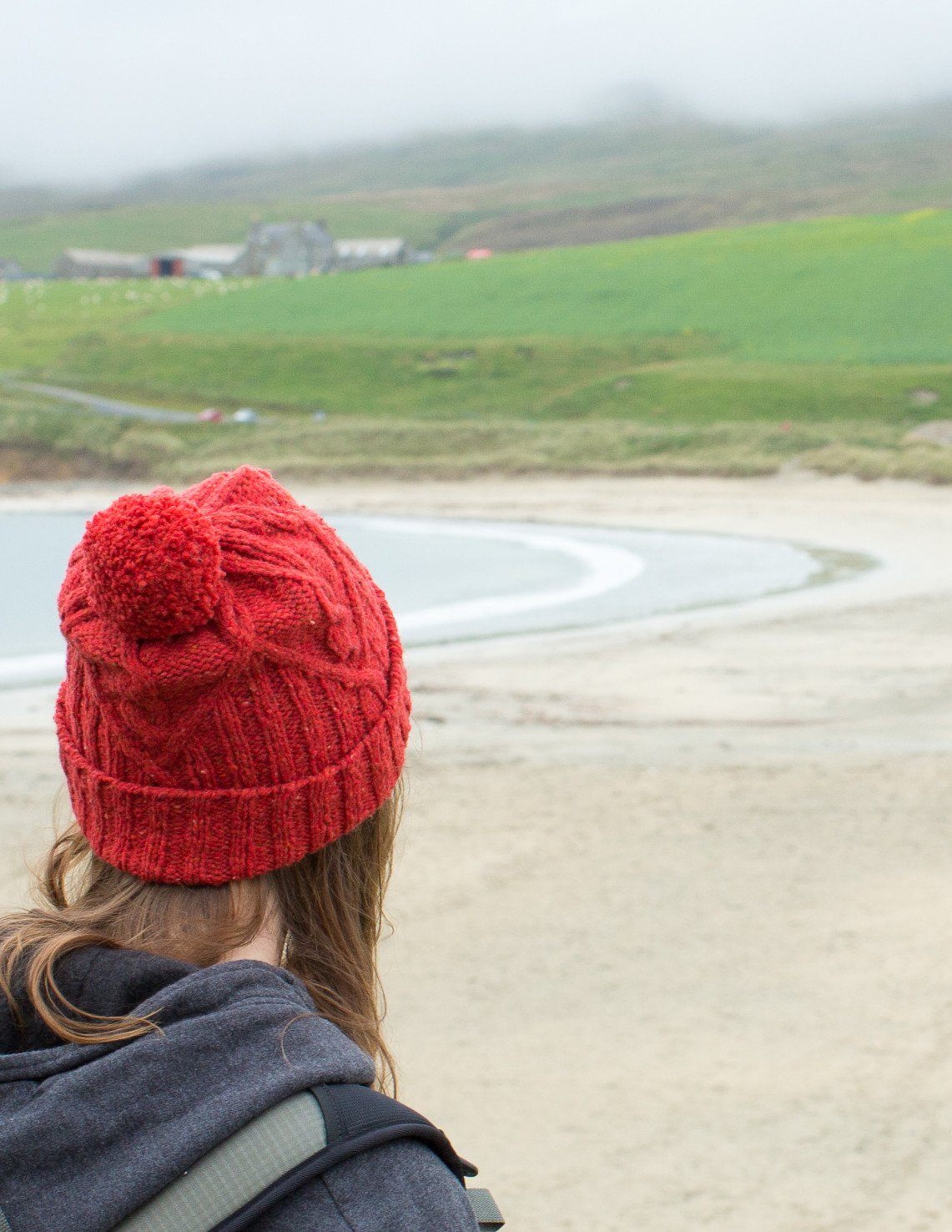 Cúram Patterns Ysolda