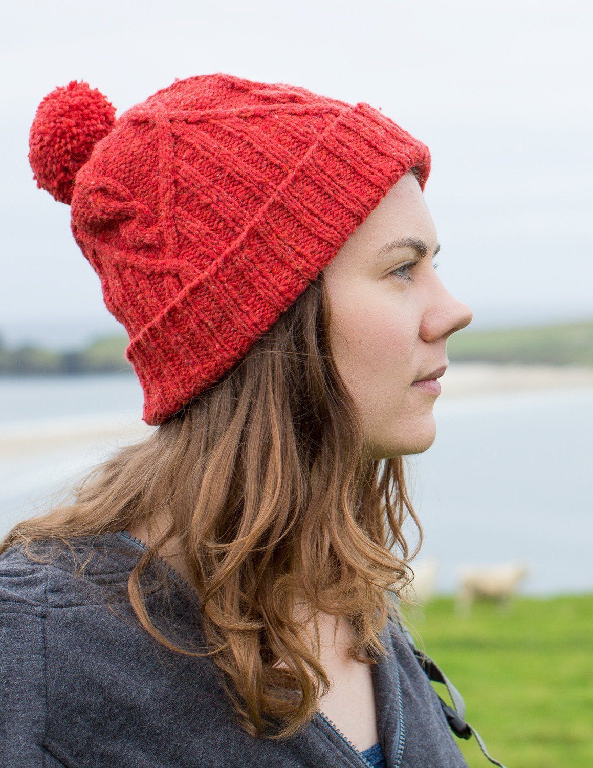 Cúram Patterns Ysolda