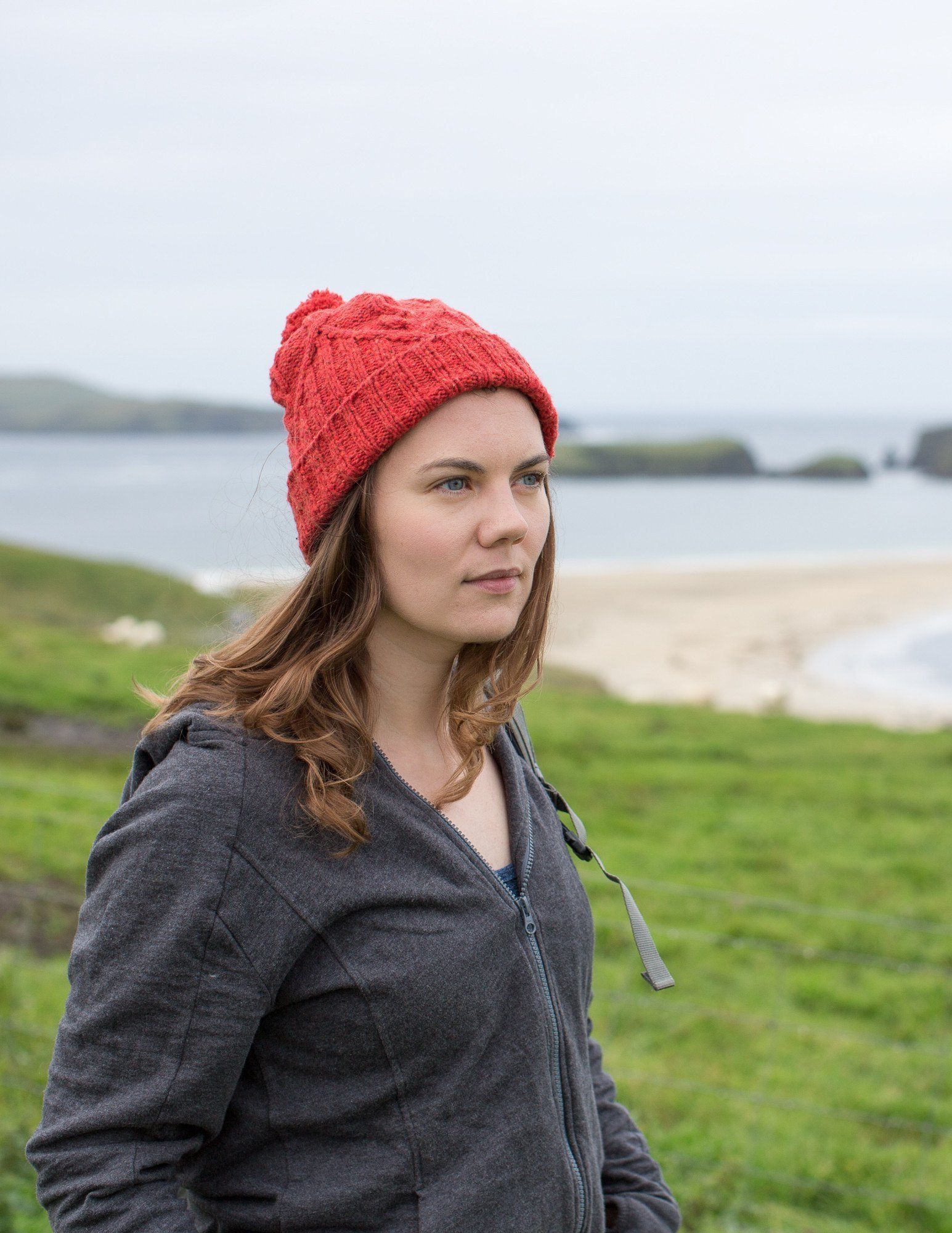 Cúram Patterns Ysolda