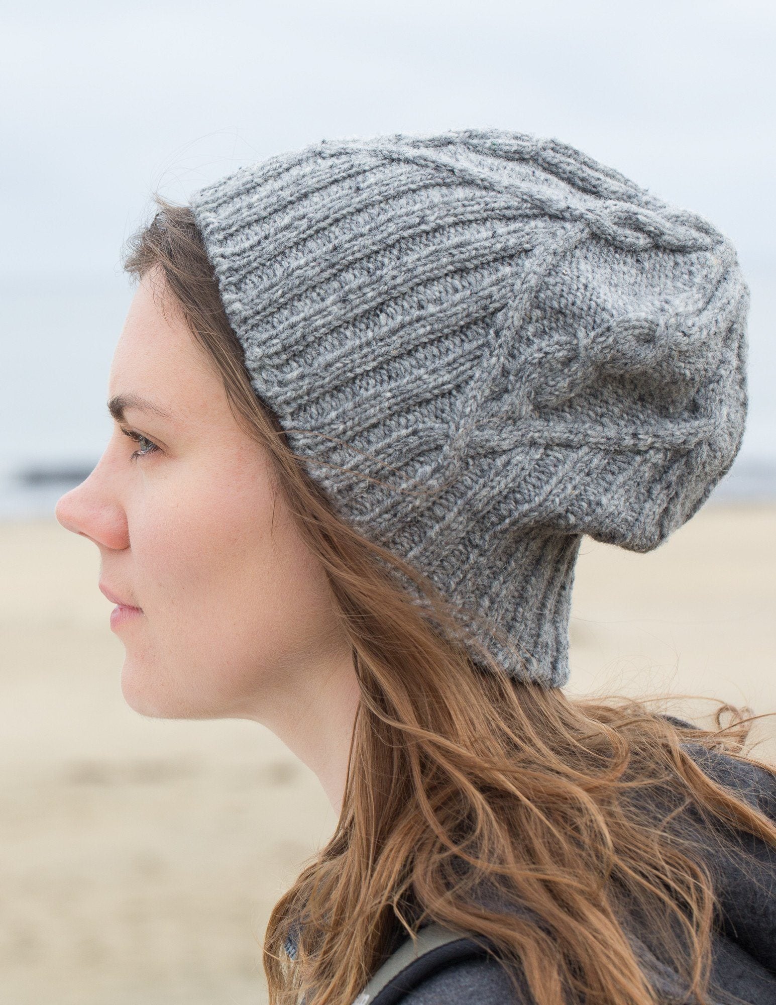 Cúram Patterns Ysolda