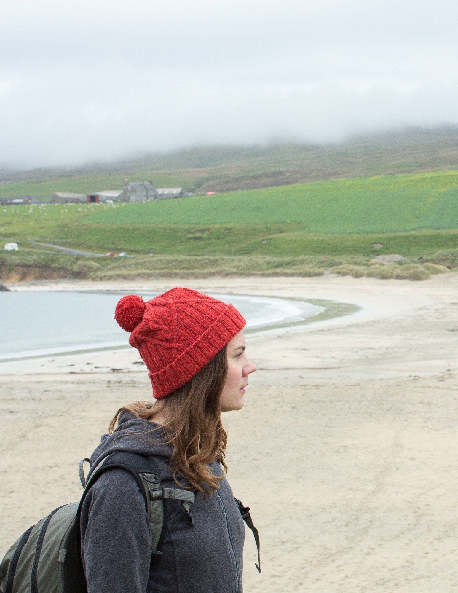 Cúram Patterns Ysolda