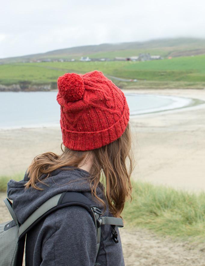 Cúram Patterns Ysolda