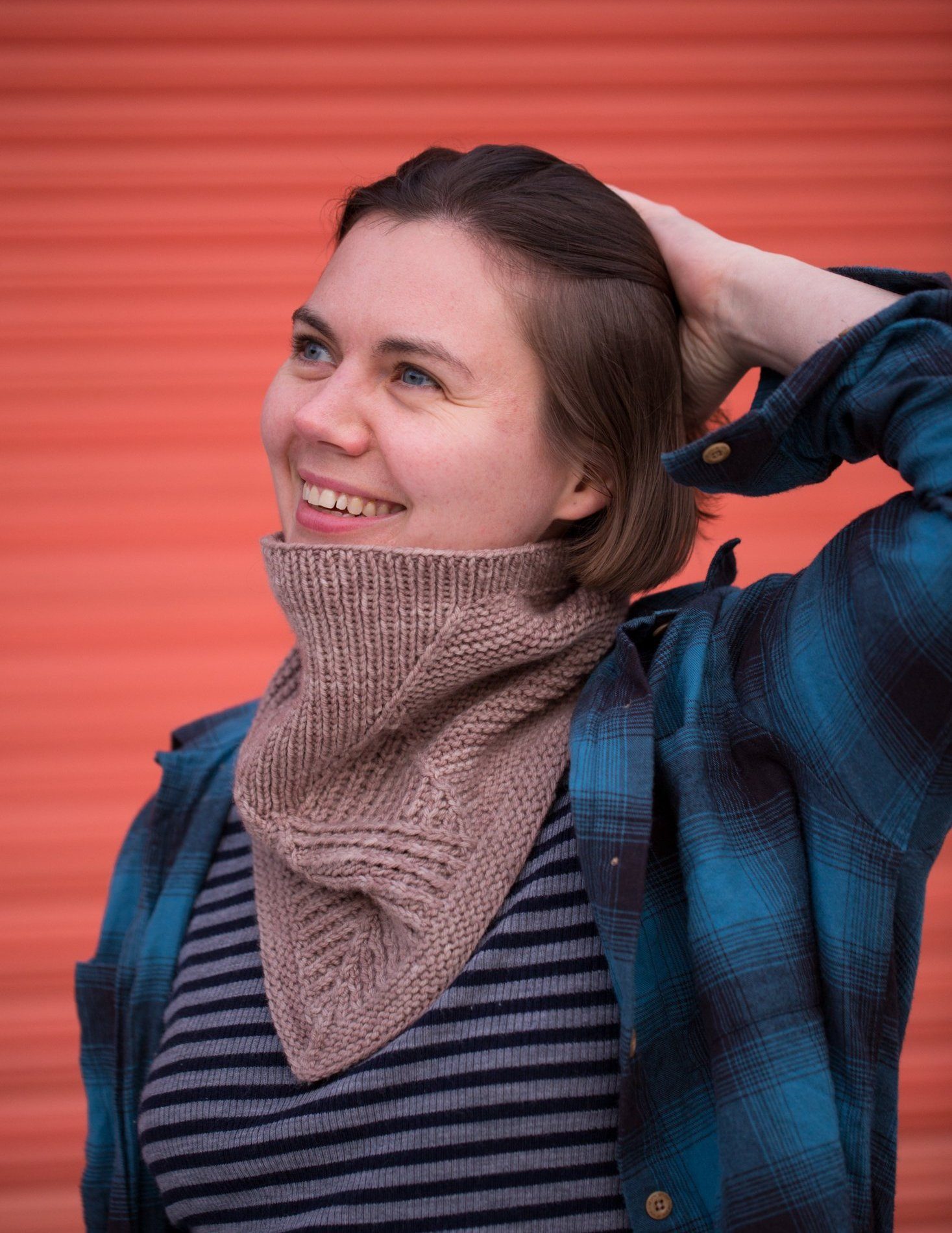 Dragoste Patterns Ysolda