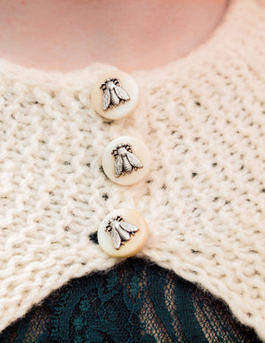 Emily Patterns Ysolda