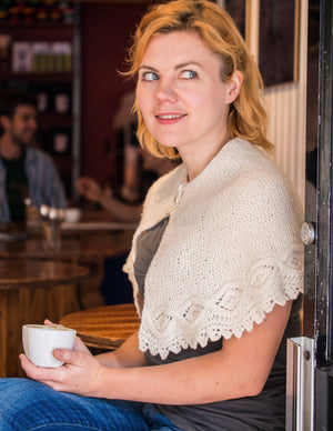 Emily Patterns Ysolda