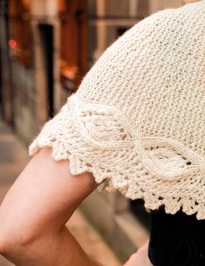 Emily Patterns Ysolda