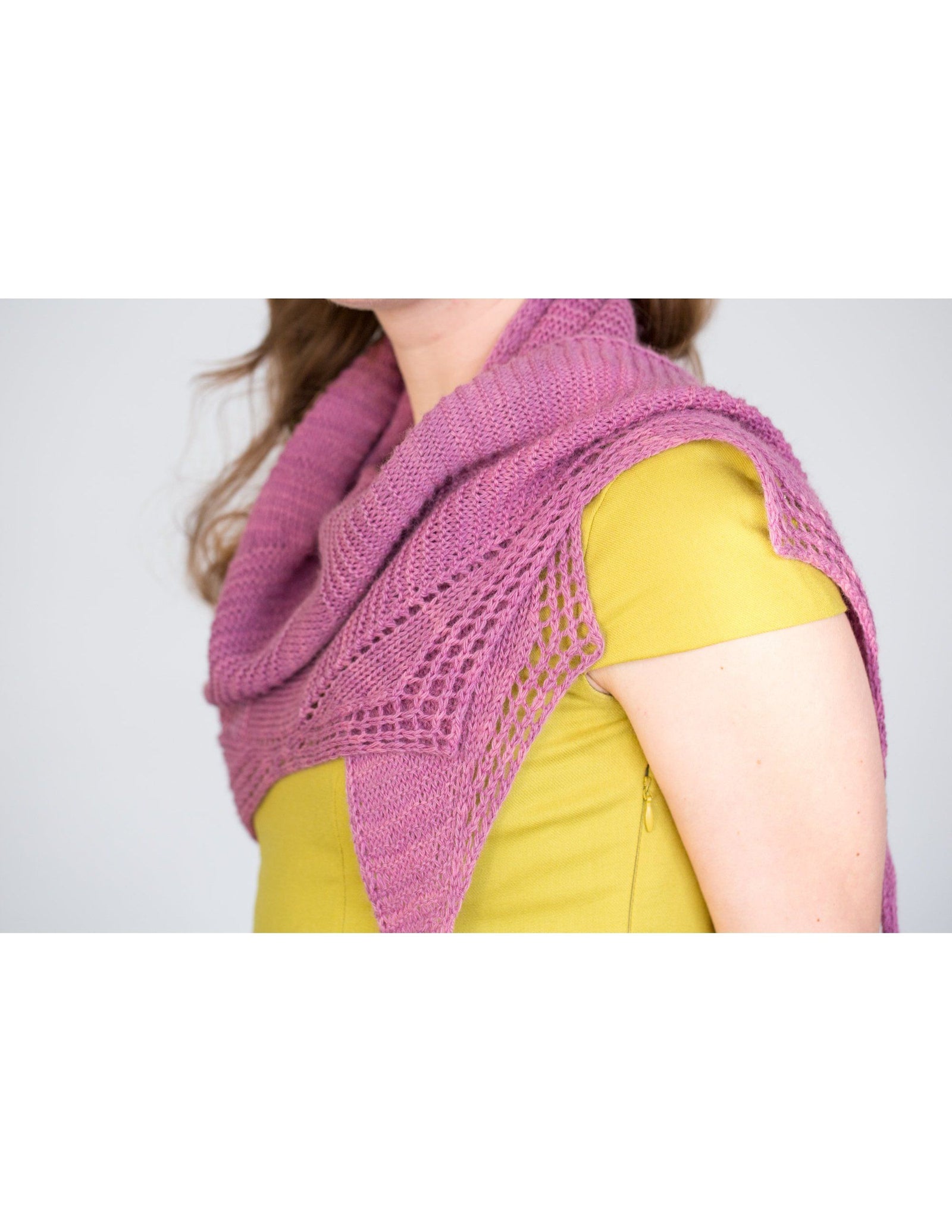 Haematoxylum Patterns Ysolda