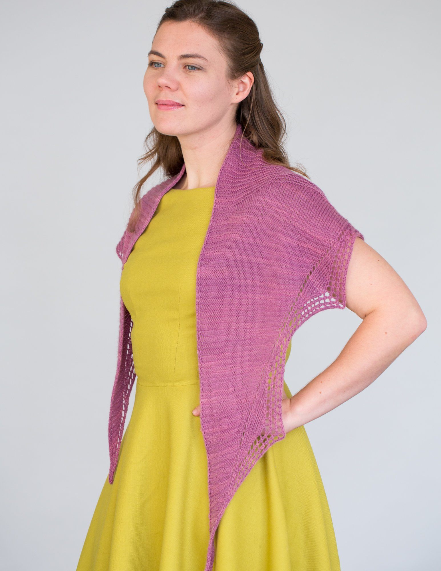 Haematoxylum Patterns Ysolda