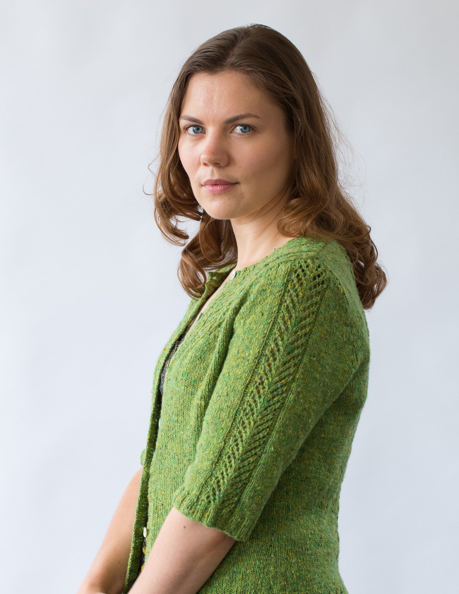 Ishnana Patterns Ysolda