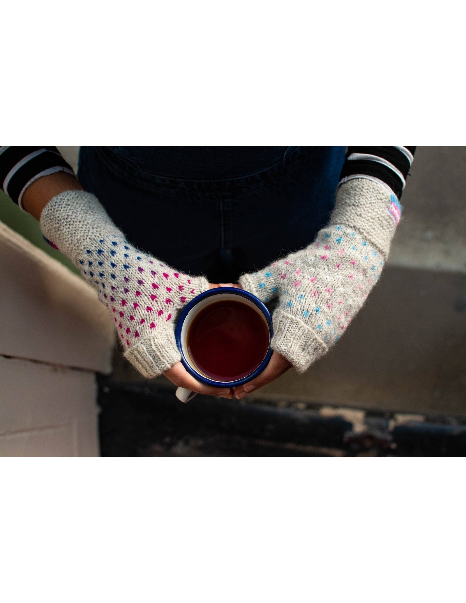 Joy Patterns Ysolda