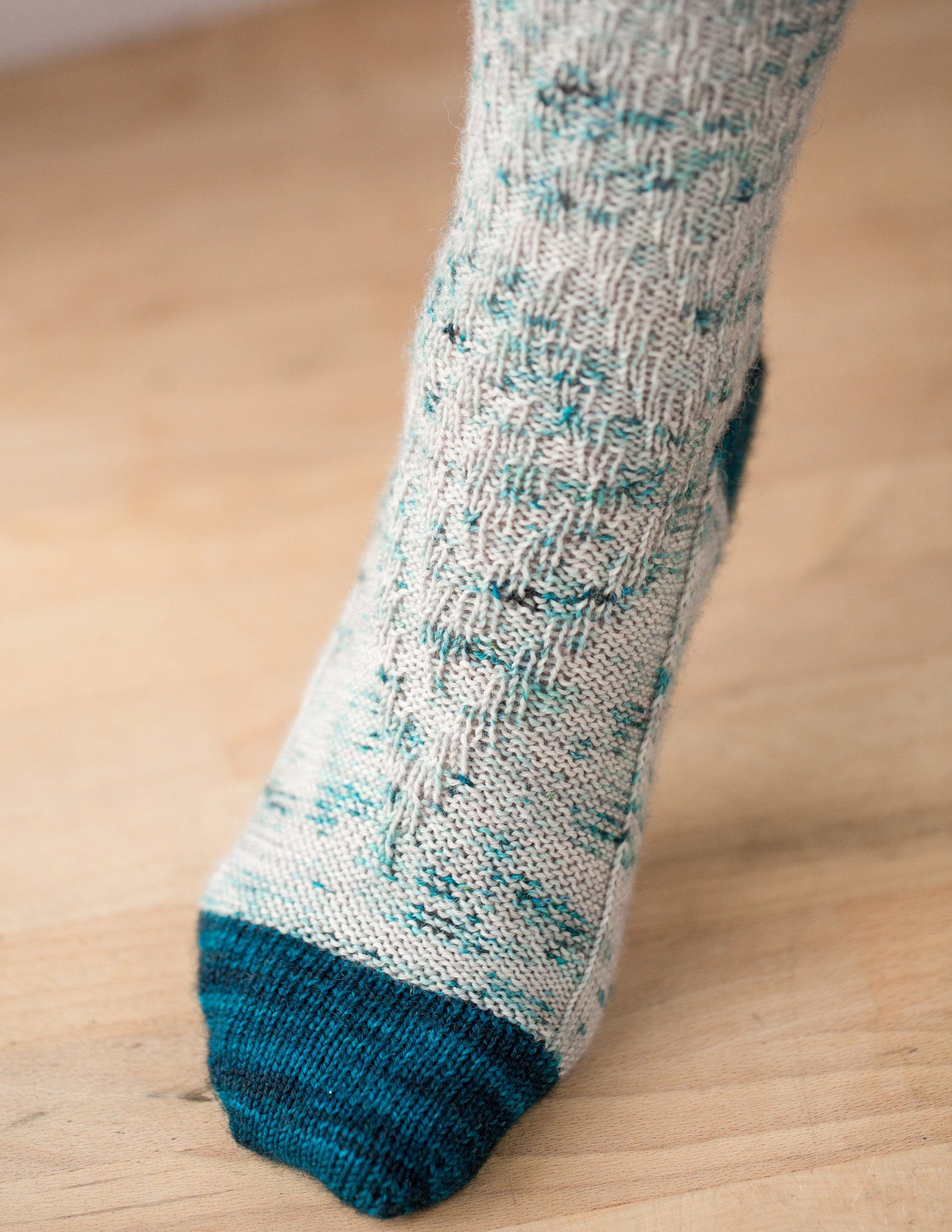 Knitworthy 3 collection Ysolda