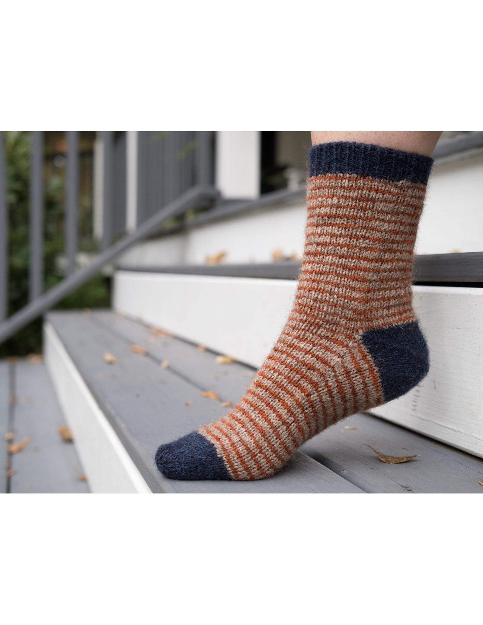 Knitworthy 4 collection Ysolda