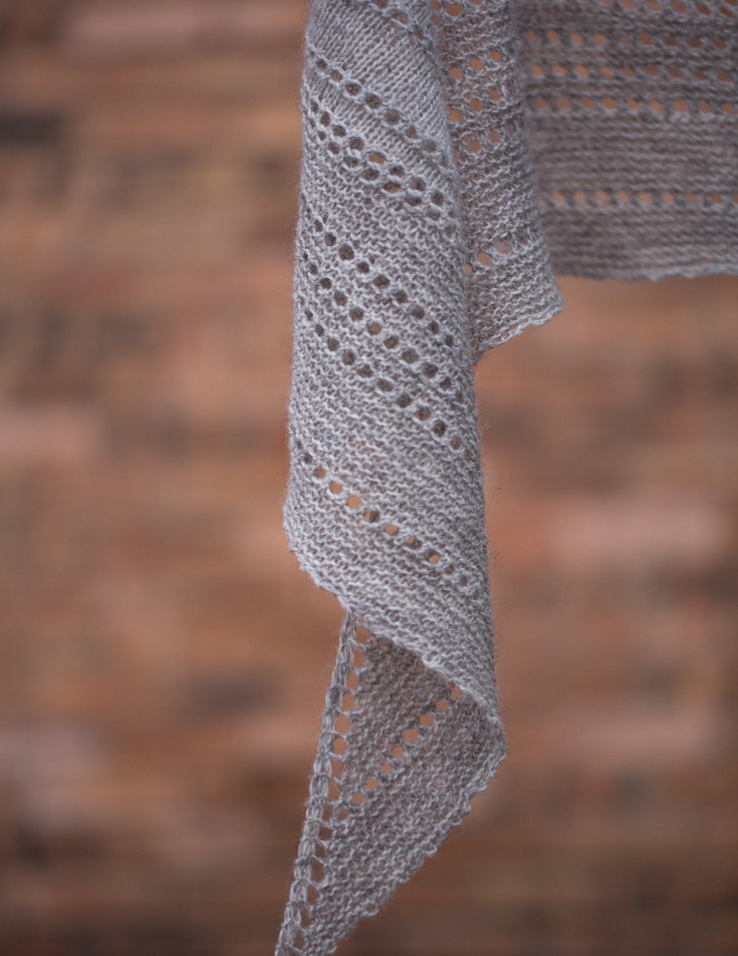 Lacustrine Patterns Ysolda