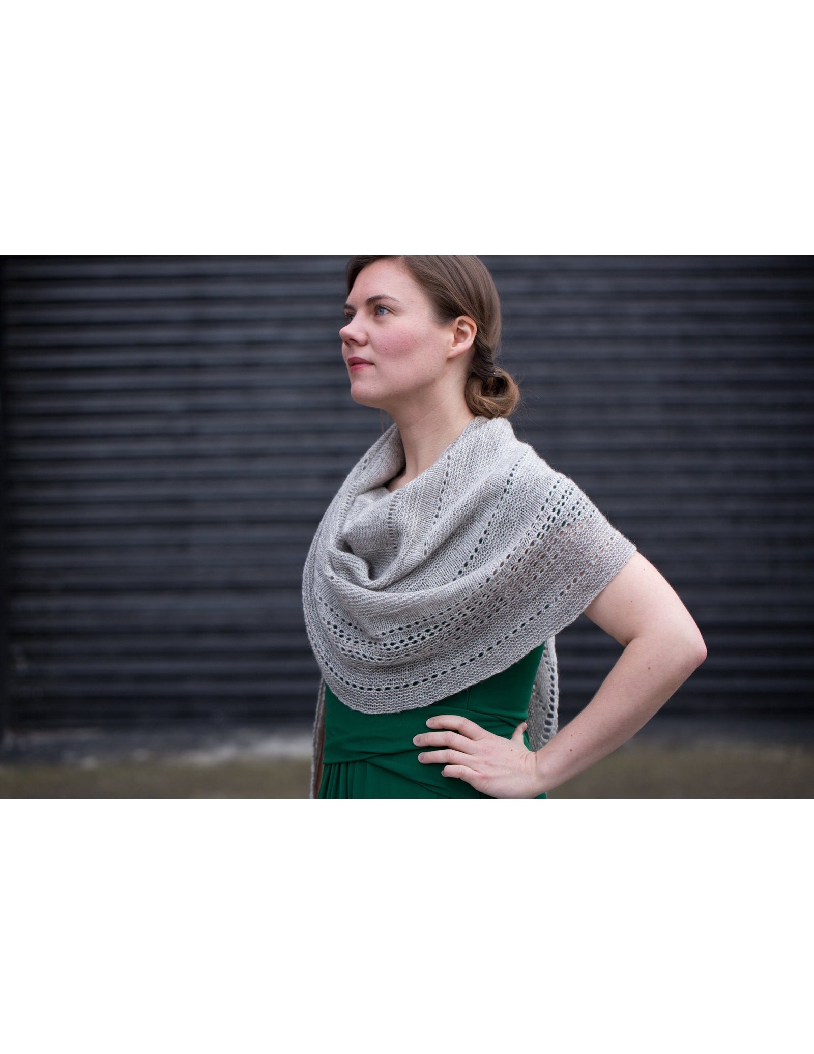 Lacustrine Patterns Ysolda