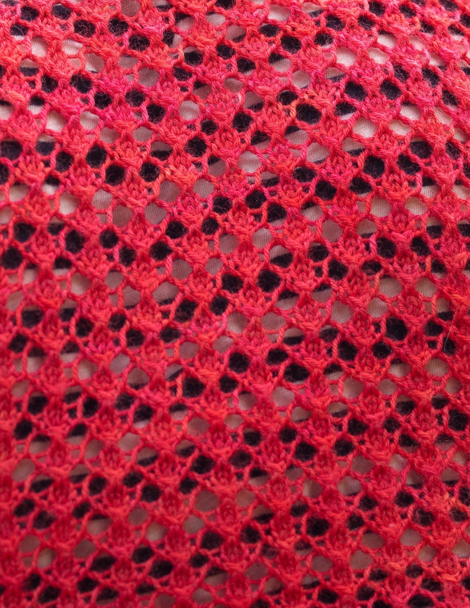 Laika Patterns Ysolda