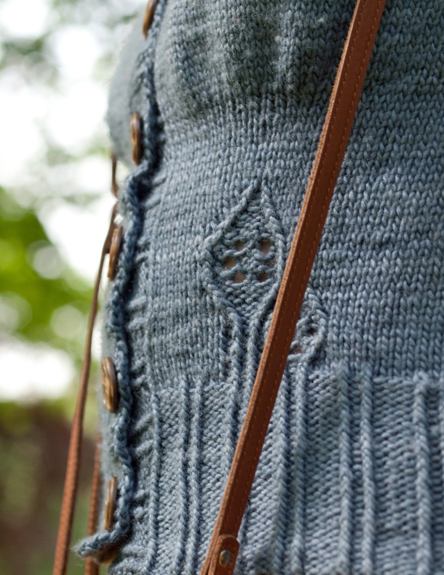 Lauriel Patterns Ysolda