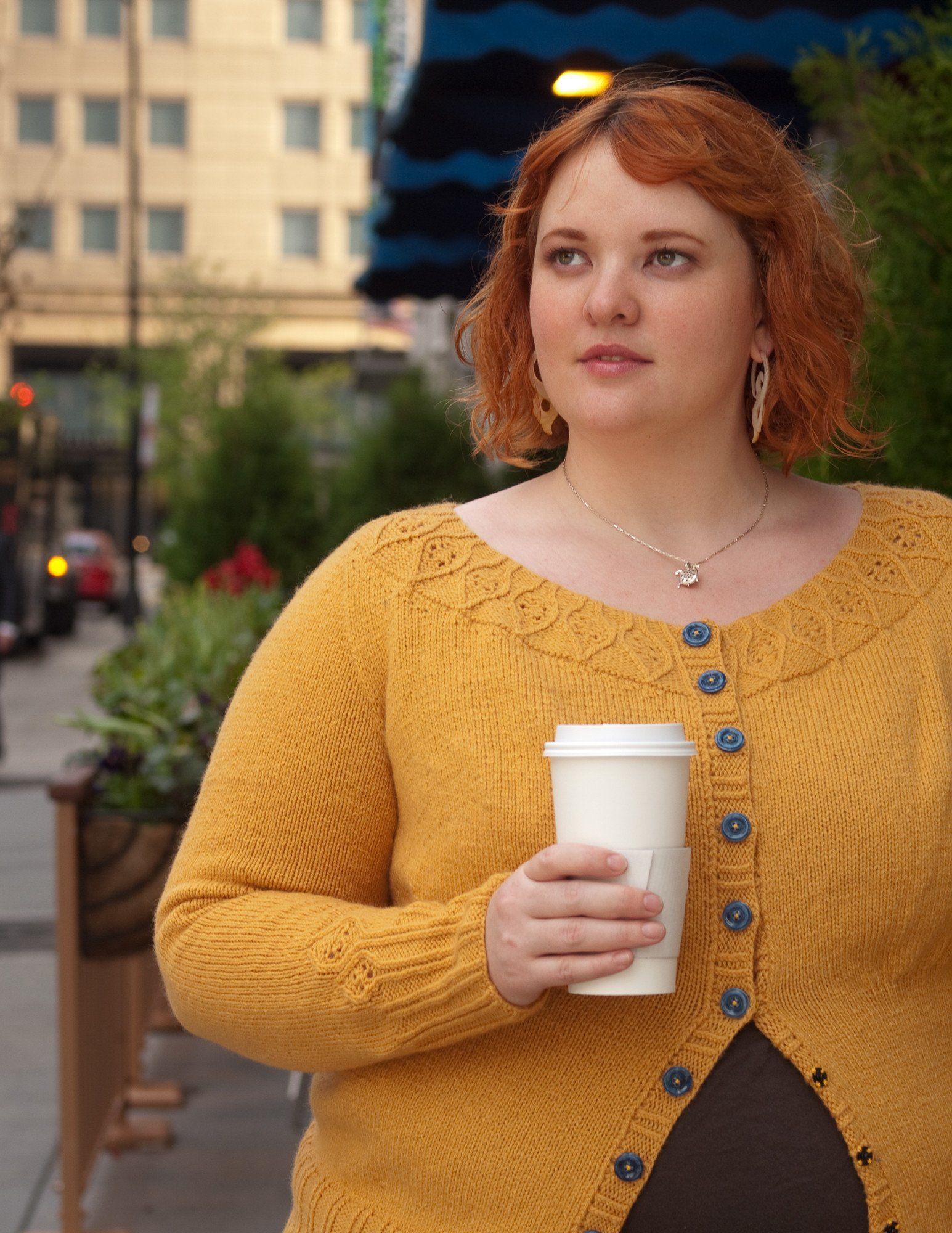 Lauriel Patterns Ysolda