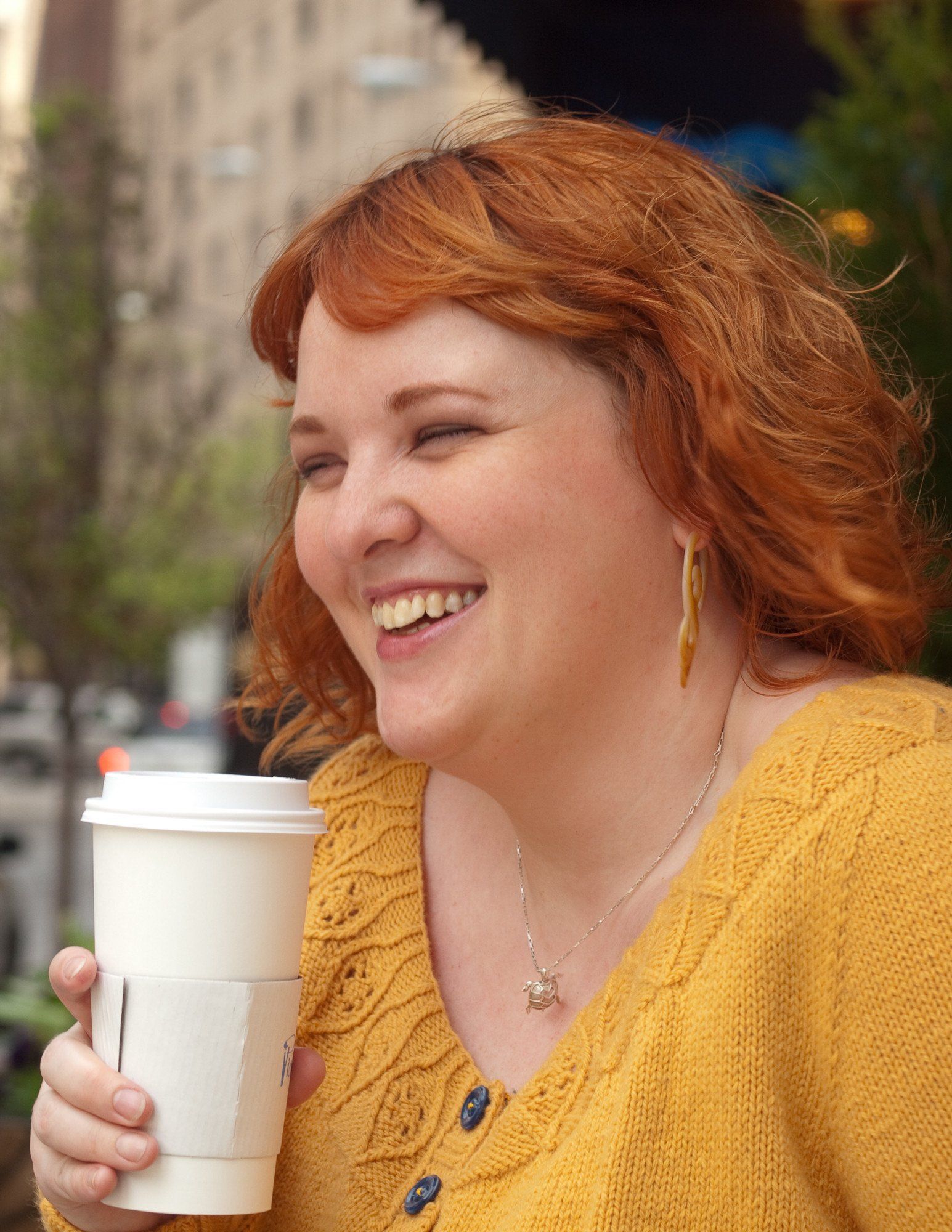 Lauriel Patterns Ysolda