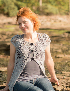 Liesl Patterns Ysolda