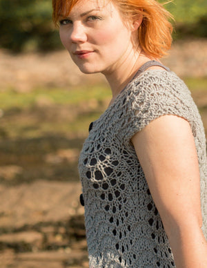 Liesl Patterns Ysolda