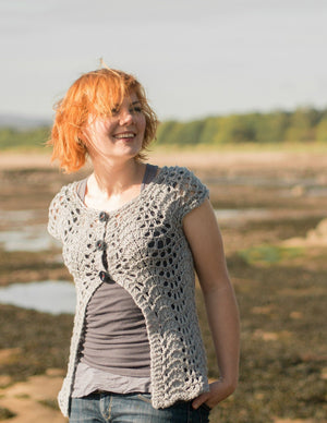 Liesl Patterns Ysolda