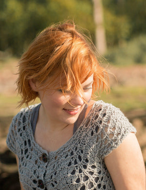 Liesl Patterns Ysolda