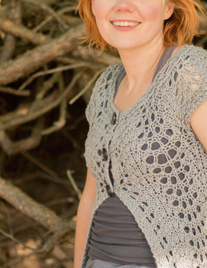 Liesl Patterns Ysolda