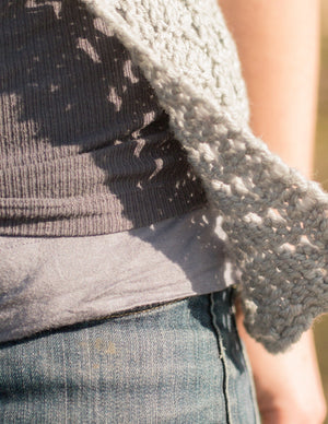 Liesl Patterns Ysolda