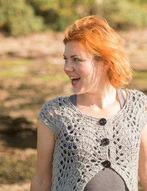 Liesl Patterns Ysolda