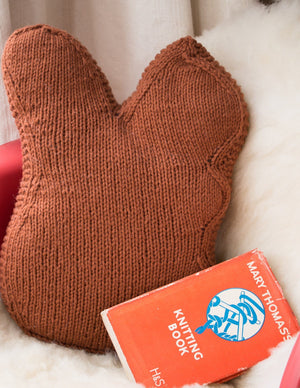 Nathaniel Patterns Ysolda